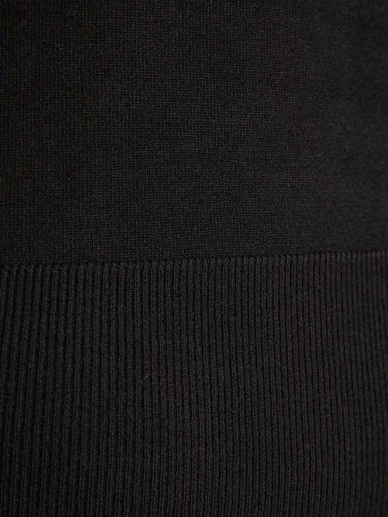 Гольф JJXX Ava модель 12201875_Black Фото