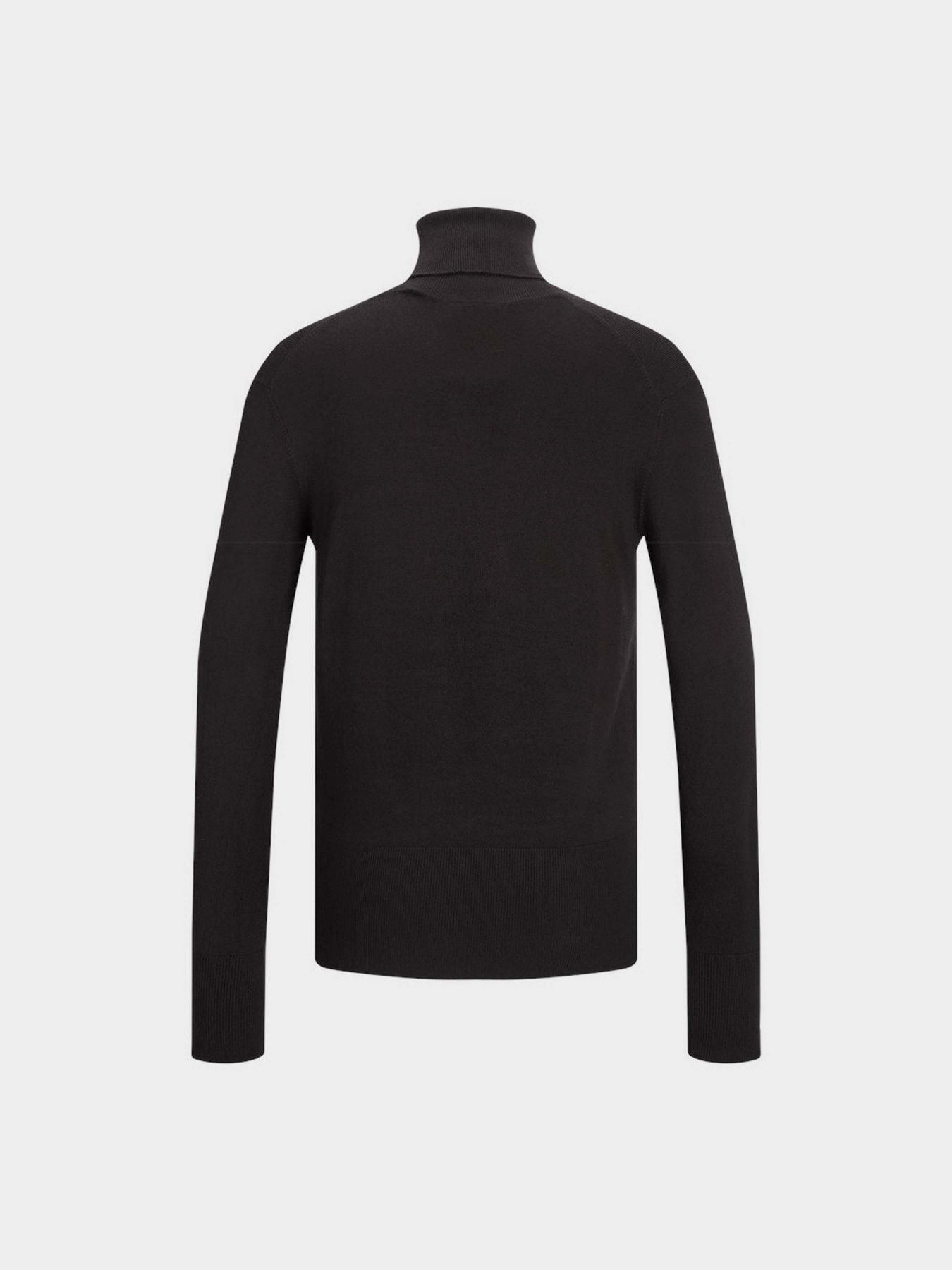 Гольф JJXX Ava модель 12201875_Black Фото