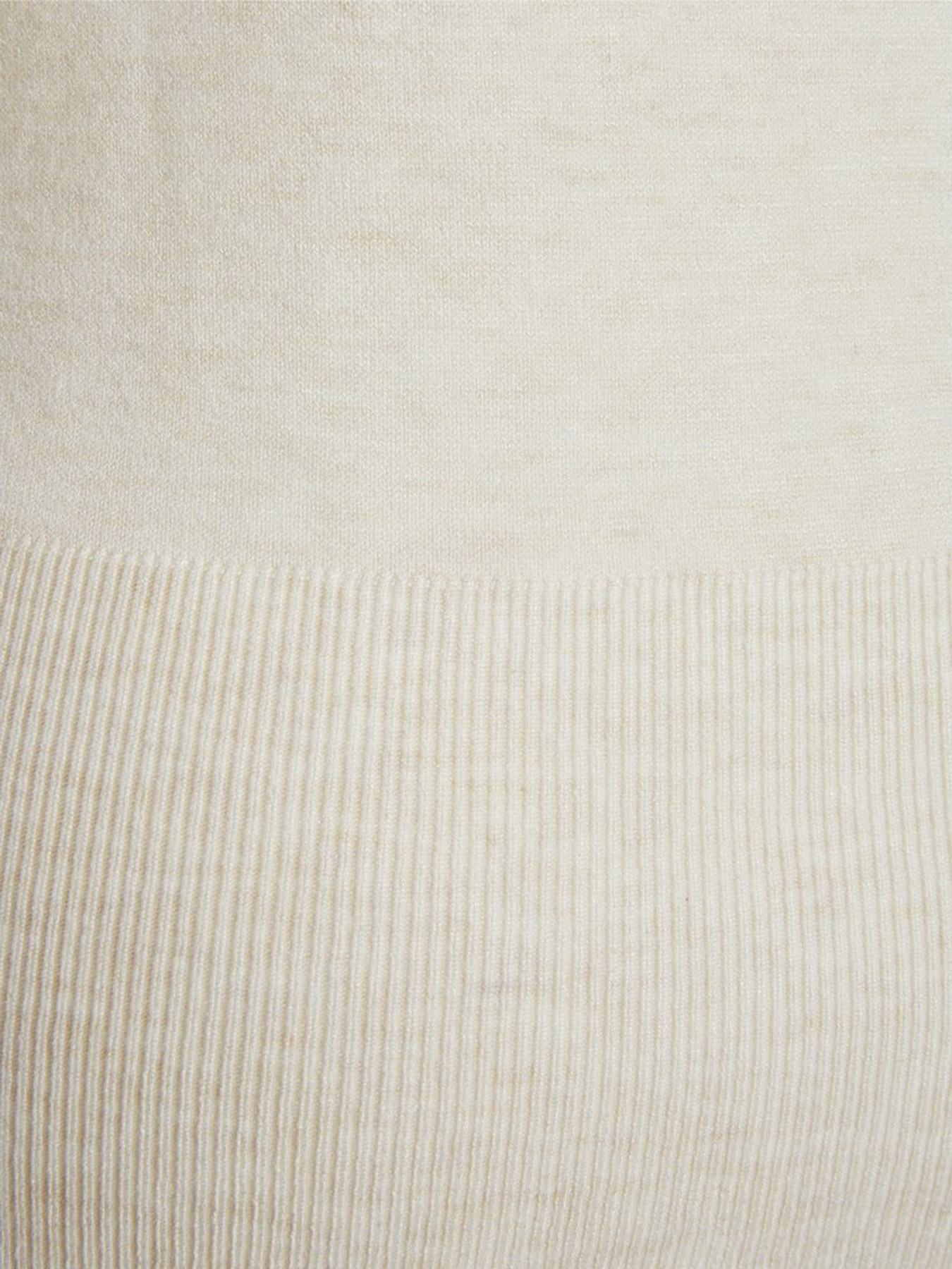 Водолазка JJXX Ava модель 12201875_Snow White Фото