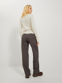 Водолазка JJXX Ava модель 12201875_Snow White Фото