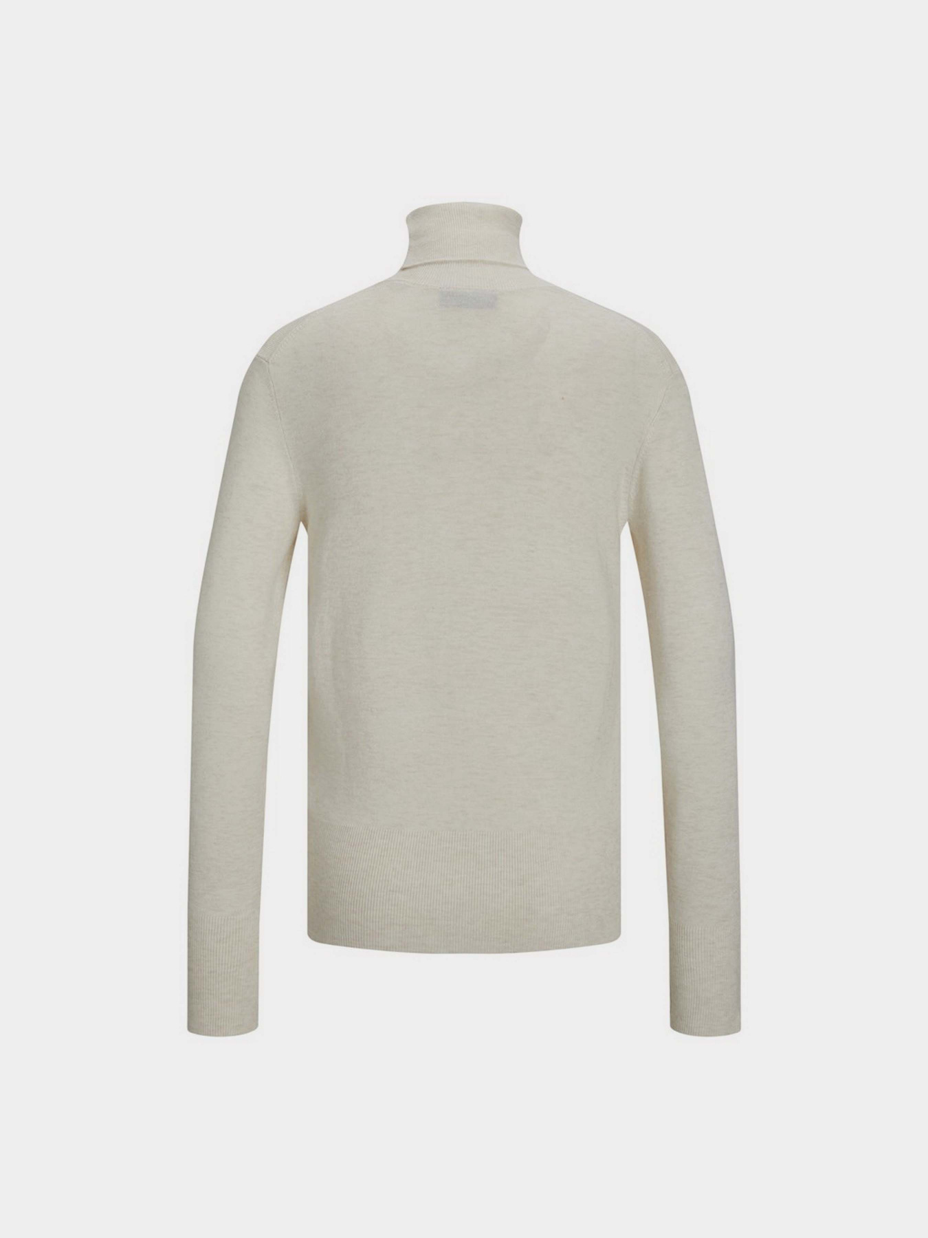 Водолазка JJXX Ava модель 12201875_Snow White Фото