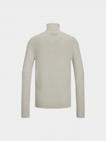 Водолазка JJXX Ava модель 12201875_Snow White Фото