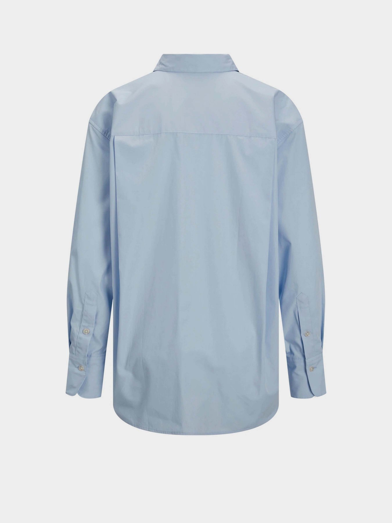 Рубашка JJXX Jamie модель 12200353_Cashmere Blue Фото