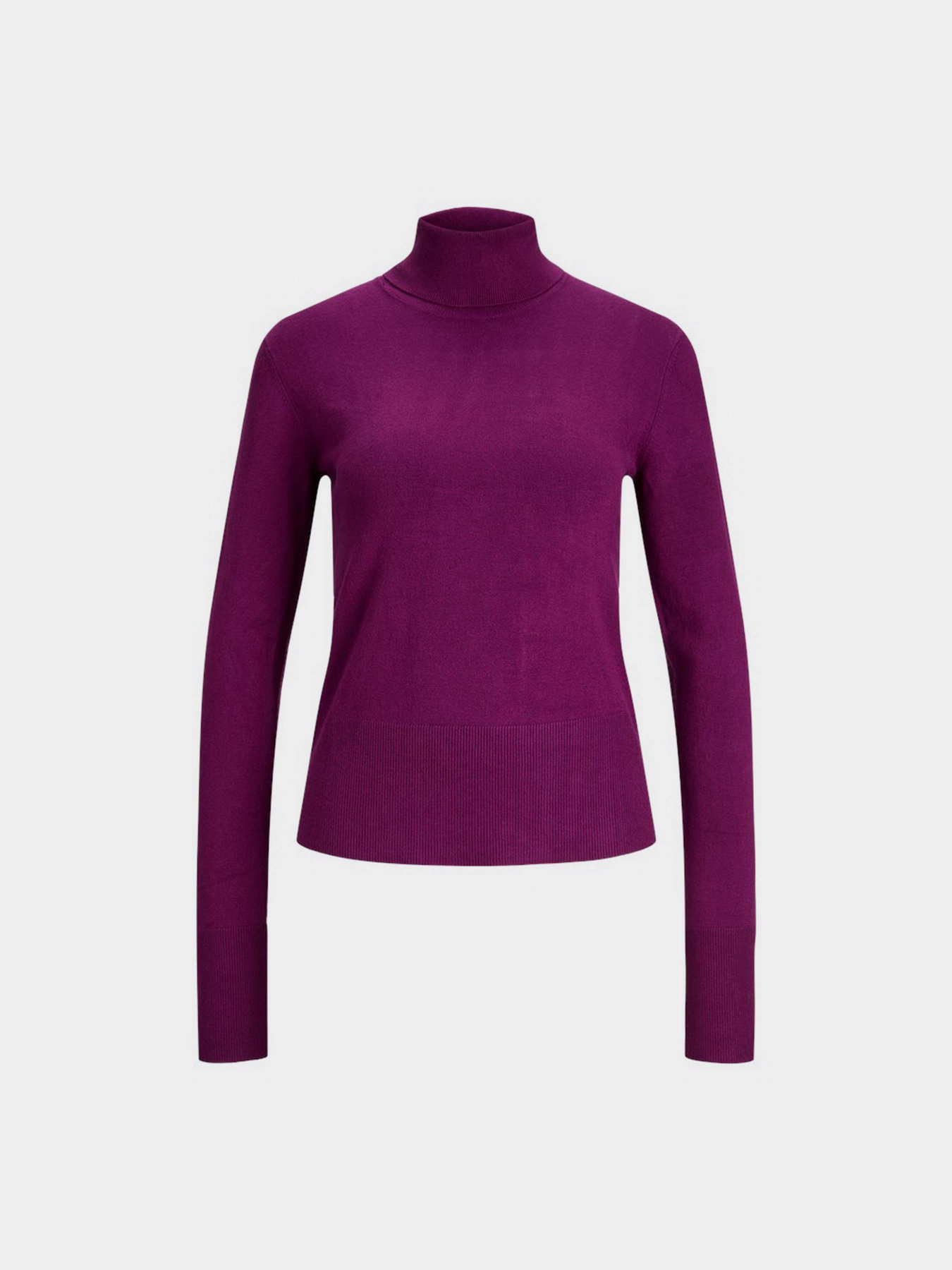 Водолазка JJXX Ava модель 12201875_Dark Purple Фото