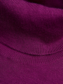 Водолазка JJXX Ava модель 12201875_Dark Purple Фото