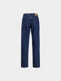 Прямі джинси JJXX JxSeoul модель 12203720_Dark Blue Denim Фото