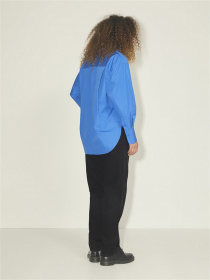 Зауженные джинсы JJXX JxBerlin модель 12204442_Black Denim Фото