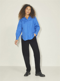 Зауженные джинсы JJXX JxBerlin модель 12204442_Black Denim Фото