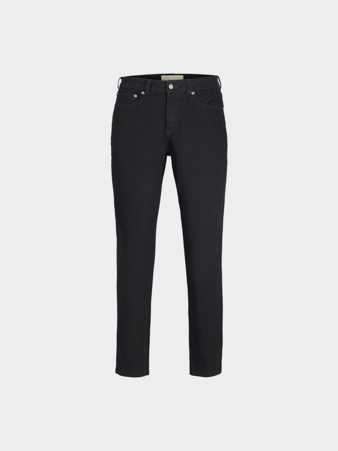 Завужені джинси JJXX JxBerlin модель 12204442_Black Denim Завужені джинси JJXX JxBerlin модель 12204442_Black Denim Фото