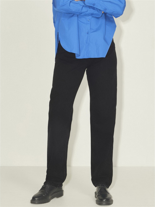 Завужені джинси JJXX JxBerlin модель 12204442_Black Denim Фото