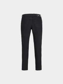 Завужені джинси JJXX JxBerlin модель 12204442_Black Denim Завужені джинси JJXX JxBerlin модель 12204442_Black Denim Фото
