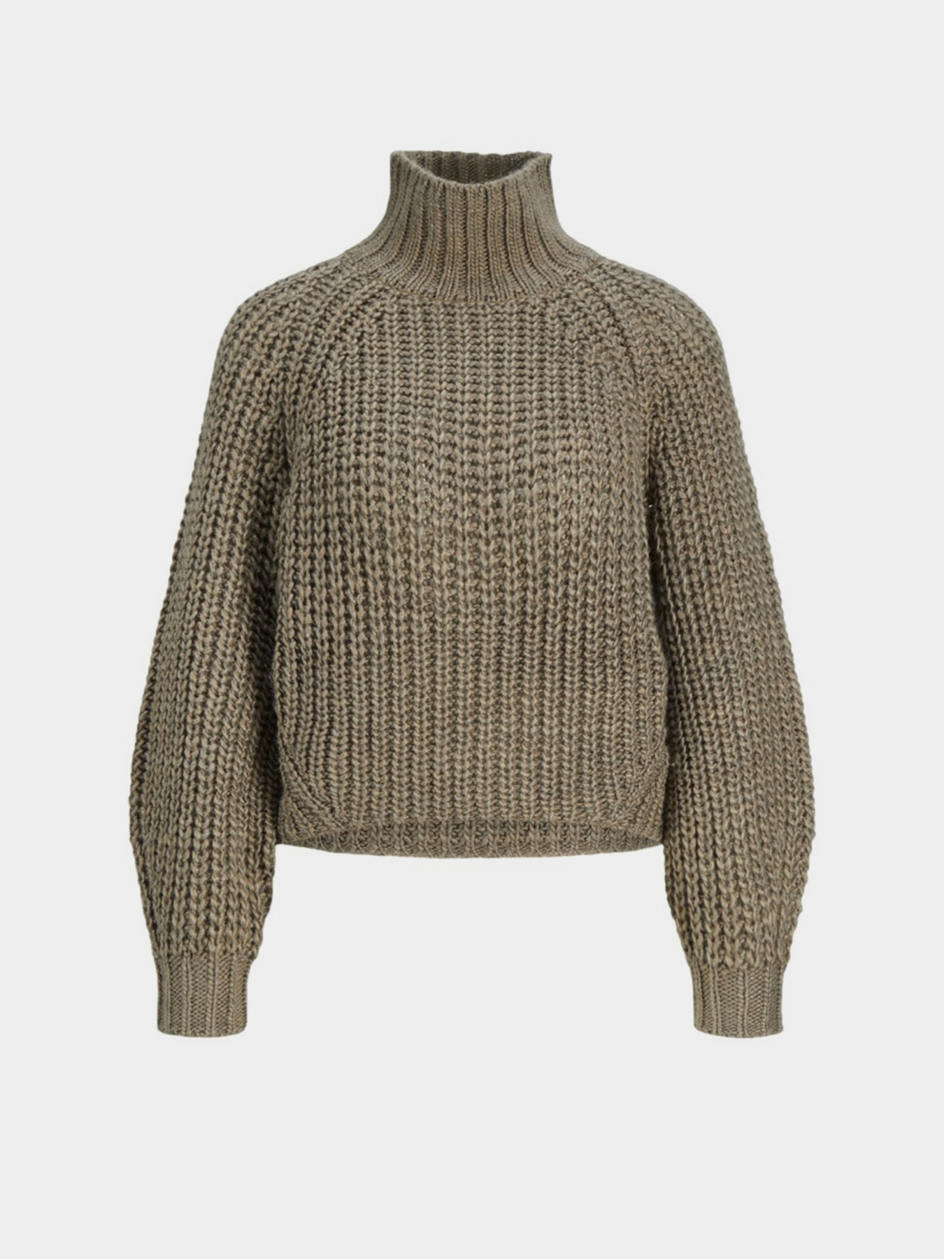 Свитры и кардиганы JJXX JxKelvy модель 12213689_Morel Свитры и кардиганы JJXX JxKelvy модель 12213689_Morel Фото