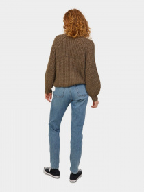 Светр JJXX JxKelvy модель 12213689_Morel Фото