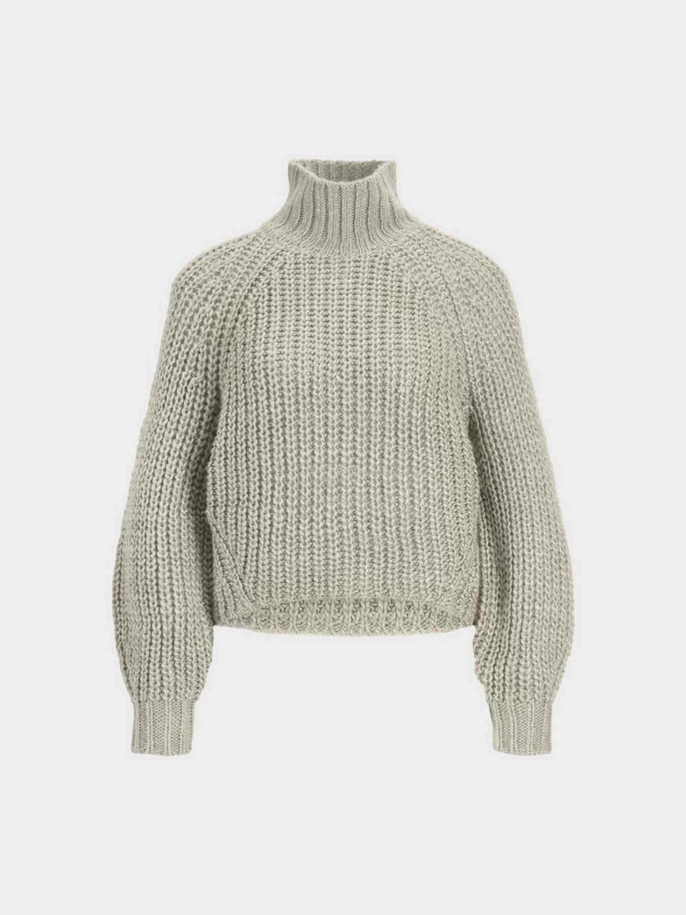 Свитер JJXX JxKelvy модель 12213689_Bone White Фото