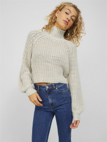 Светри та кардигани JJXX JxKelvy модель 12213689_Bone White Фото