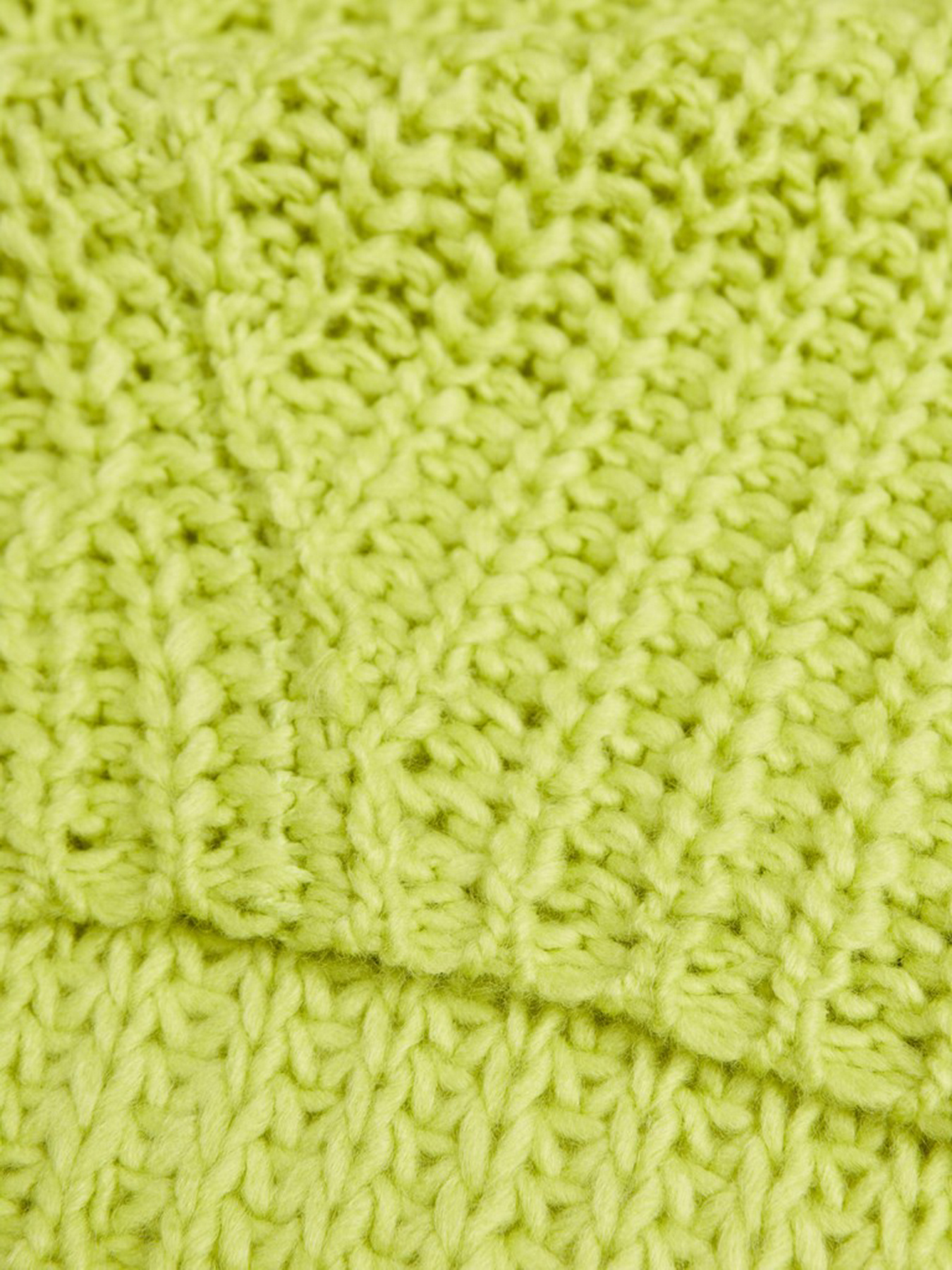 Свитер JJXX LxKelvy модель 12213689_Limeade Фото