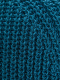 Свитер JJXX JxKelvy модель 12213689_Deep Lagoon Фото