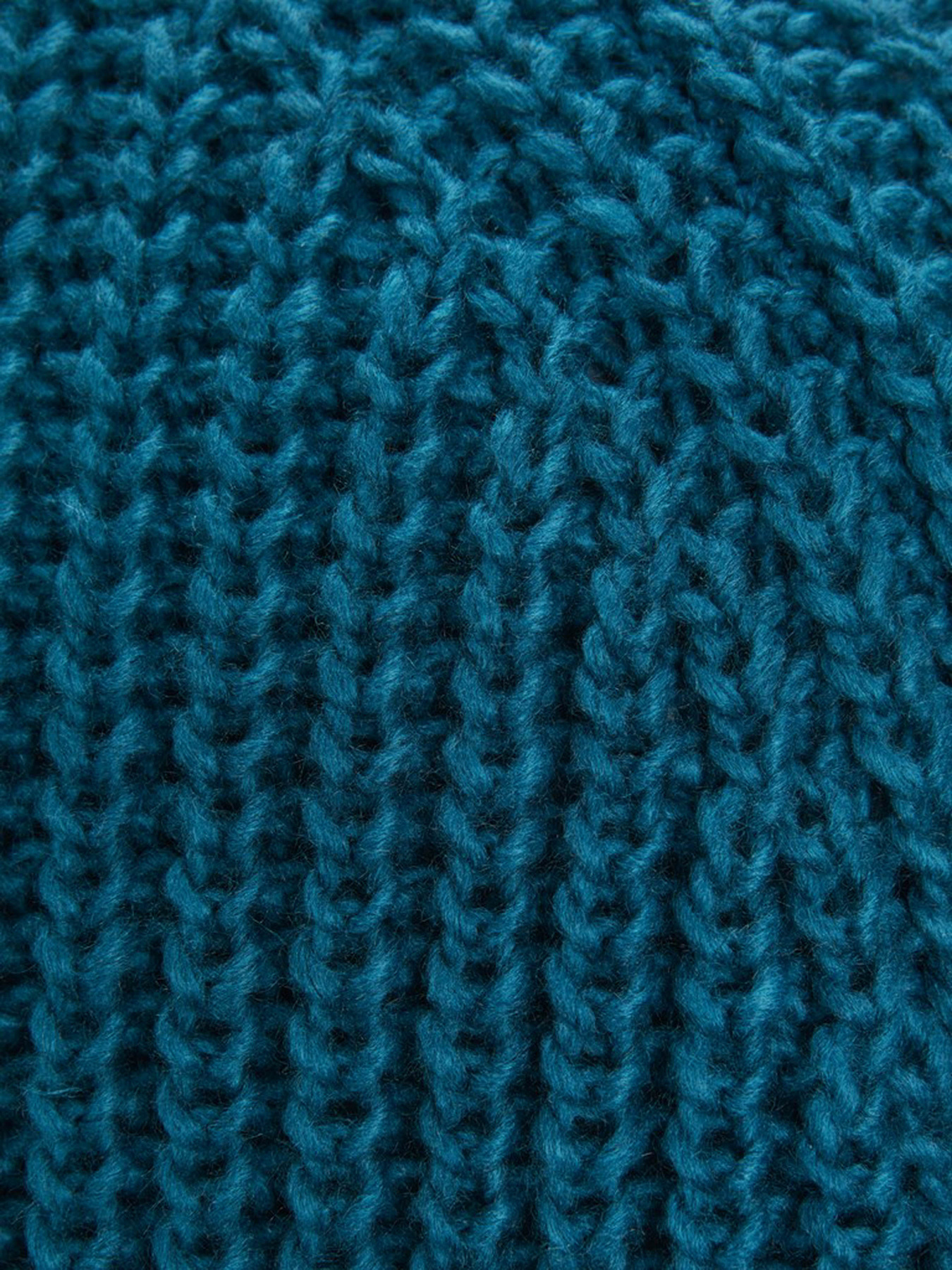 Свитер JJXX JxKelvy модель 12213689_Deep Lagoon Фото