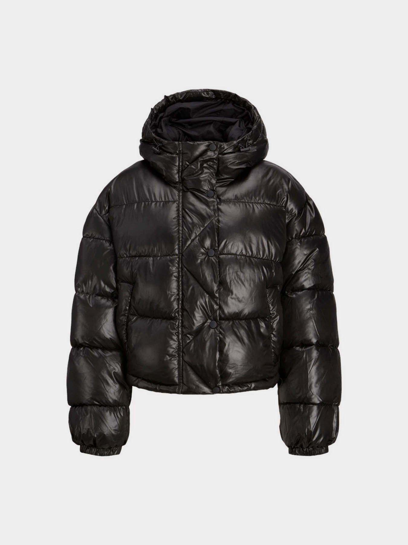 Зимова куртка JJXX JxPearl модель 12236544_Black Фото