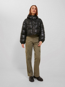 Зимова куртка JJXX JxPearl модель 12236544_Black Фото