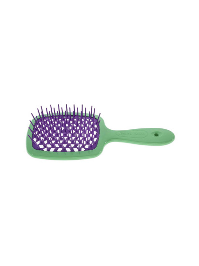 Janeke ­Щітка для волосся Superbrush Standart модель 86SP226 VV — фото - INTERTOP