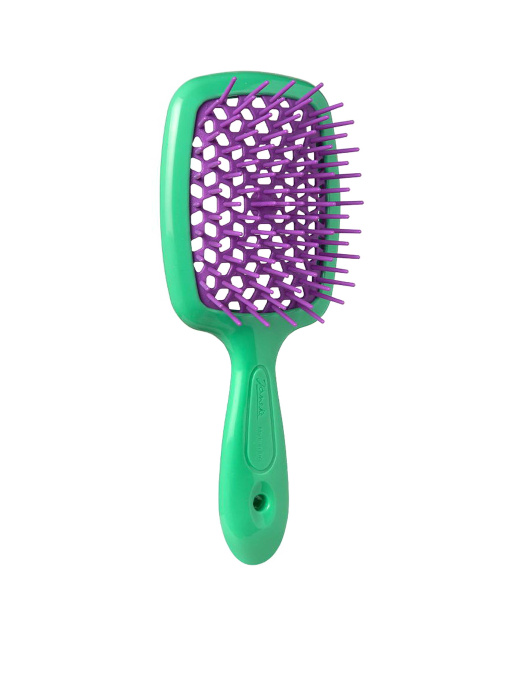 Щітка для волосся Superbrush Standart Janeke модель 86SP226 VV Фото