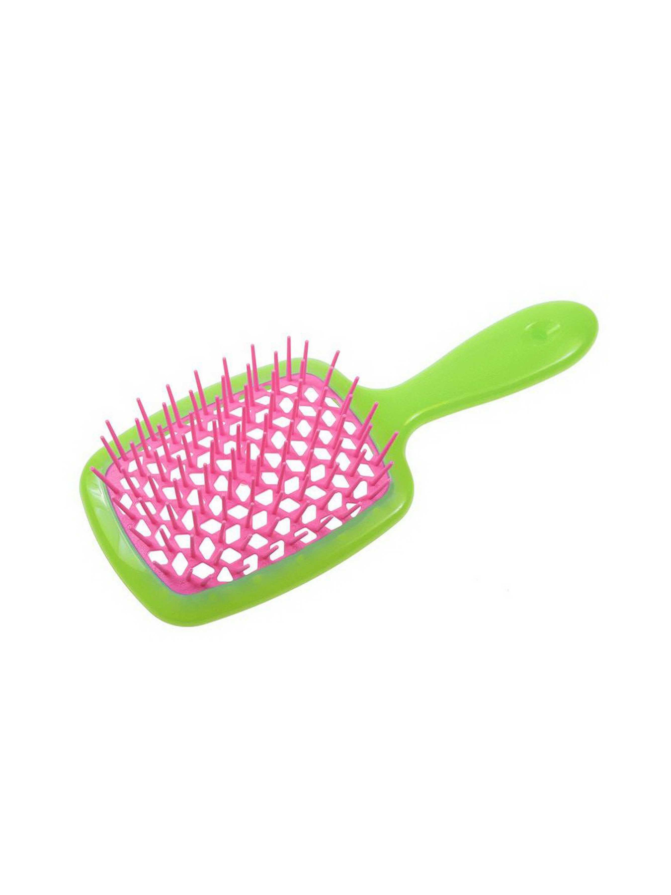 Щетка для волос Superbrush Standart Janeke модель 86SP226 VER Фото