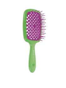 Щетка для волос Superbrush Standart Janeke модель 86SP226 VER Фото