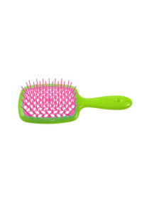 Щетка для волос Superbrush Standart Janeke модель 86SP226 VER Фото