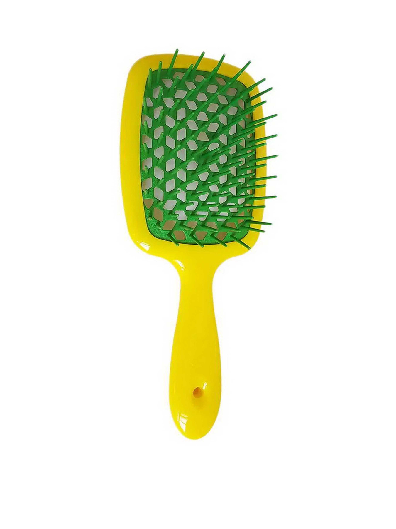 Щітка для волосся Superbrush Standart Janeke модель 86SP226 GIV Фото