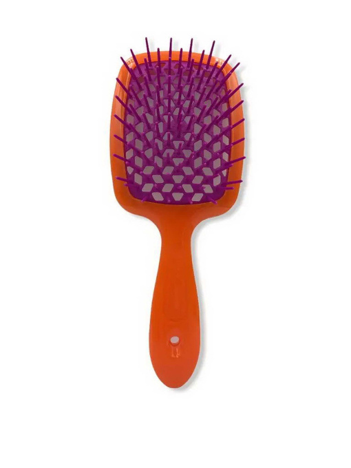 Щітка для волосся Superbrush Standart Janeke модель 86SP226 ARA Фото