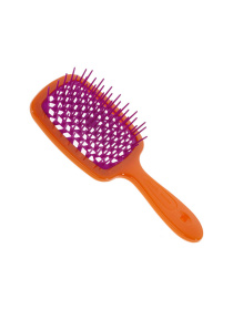 Щетка для волос Superbrush Standart Janeke модель 86SP226 ARA Фото