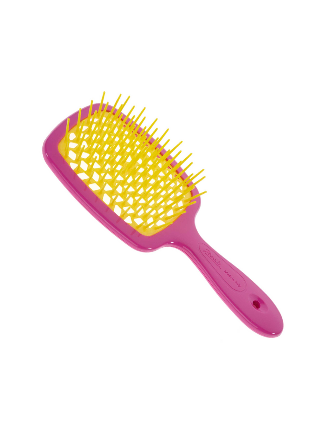 Щетка для волос Superbrush Standart Janeke модель 86SP226 FY Фото