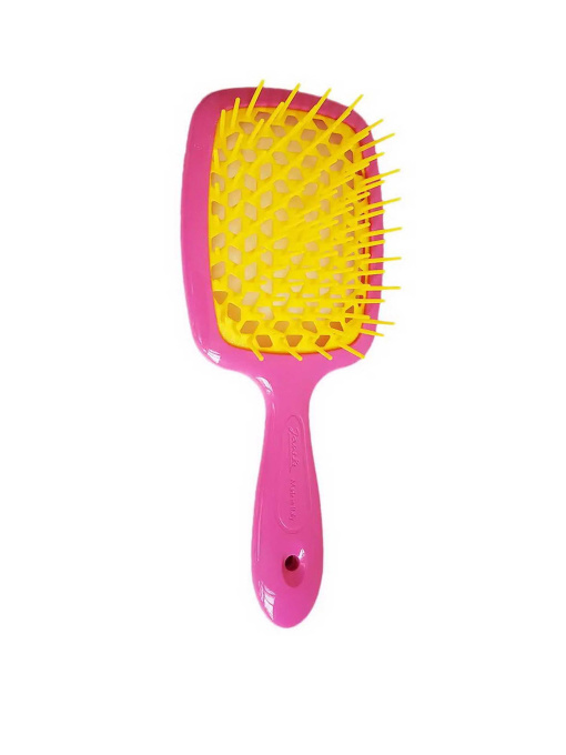 Щітка для волосся Superbrush Standart Janeke модель 86SP226 FY Фото