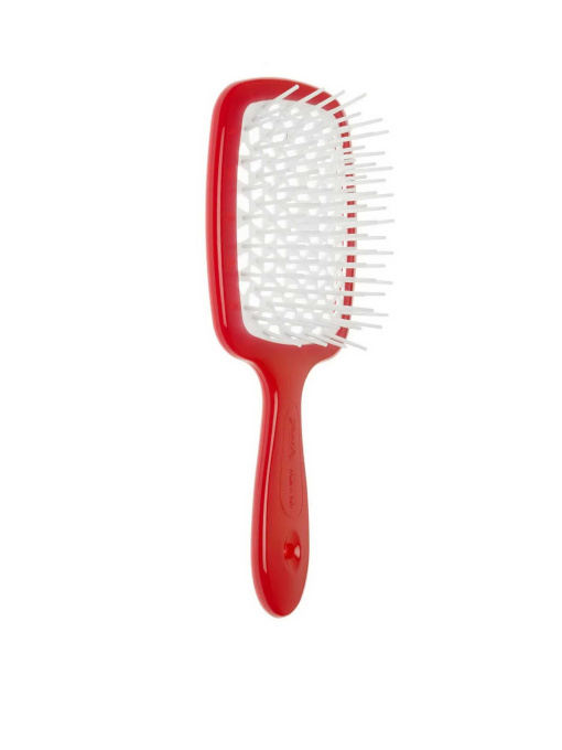 Щітка для волосся Superbrush Standart Janeke модель 94SP226 ROS Фото