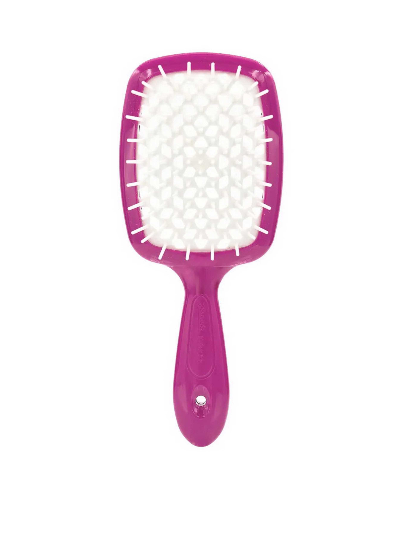 Щетка для волос Superbrush Standart Janeke модель 82SP226 FUX Фото