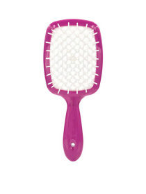 Щетка для волос Superbrush Standart Janeke модель 82SP226 FUX Фото