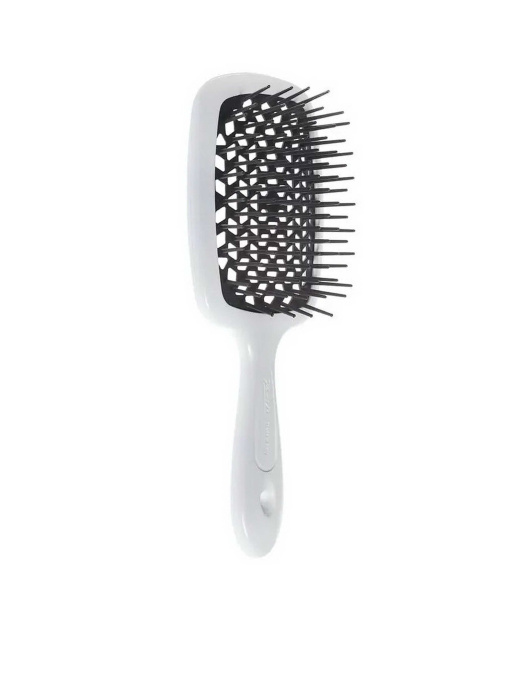 Щітка для волосся Superbrush Standart Janeke модель SP226 BIA Фото