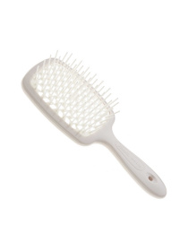 Щетка для волос Superbrush Standart Janeke модель 94SP226 RSA Фото