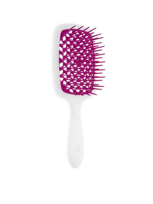 Щітка для волосся Superbrush Standart Janeke модель SP226BIA FUX Фото