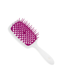 Щетка для волос Superbrush Standart Janeke модель SP226BIA FUX Фото