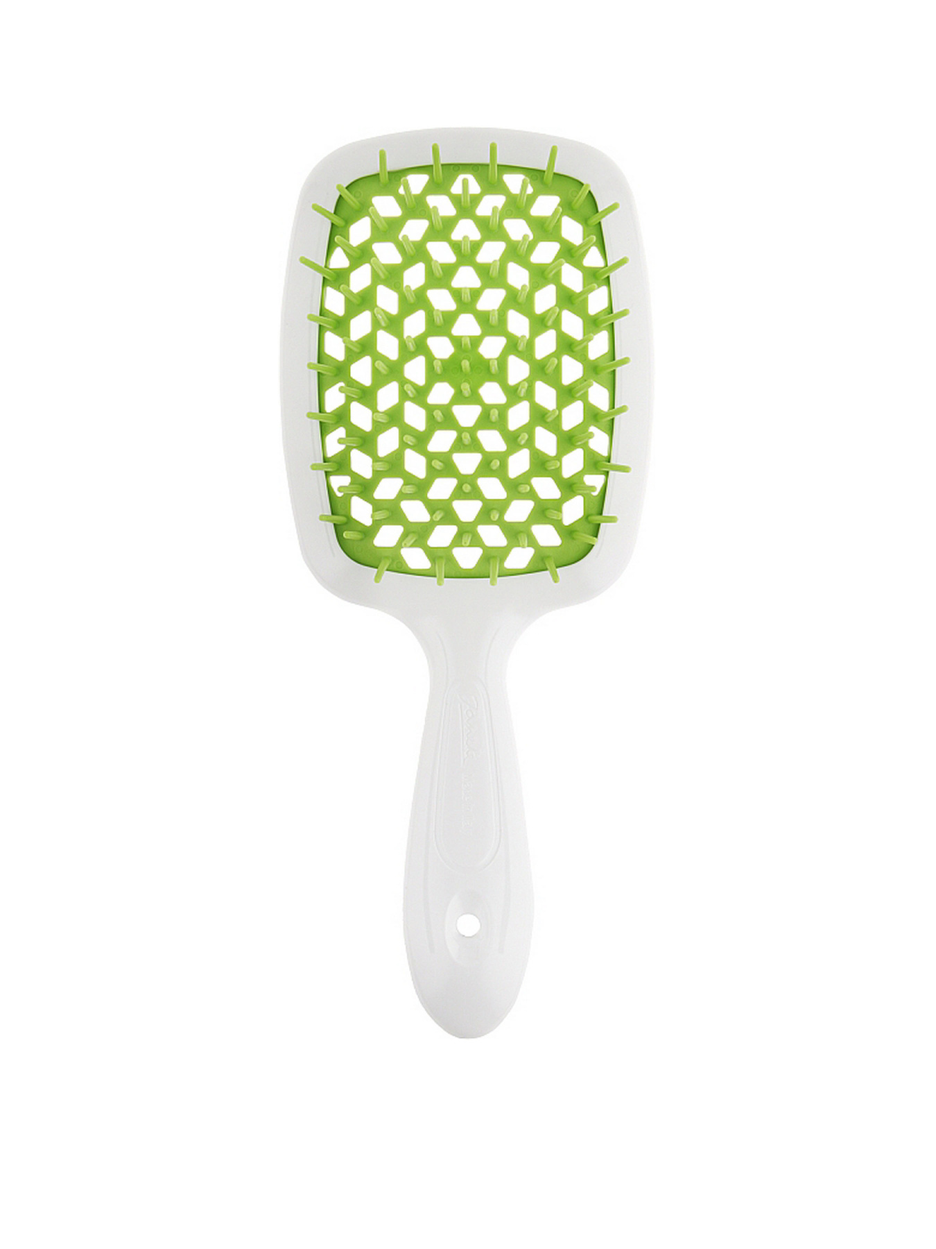 Щітка для волосся Superbrush Standart Janeke модель SP226BIA VER Щітка для волосся Superbrush Standart Janeke модель SP226BIA VER Фото