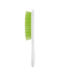 Щітка для волосся Superbrush Standart Janeke модель SP226BIA VER Фото