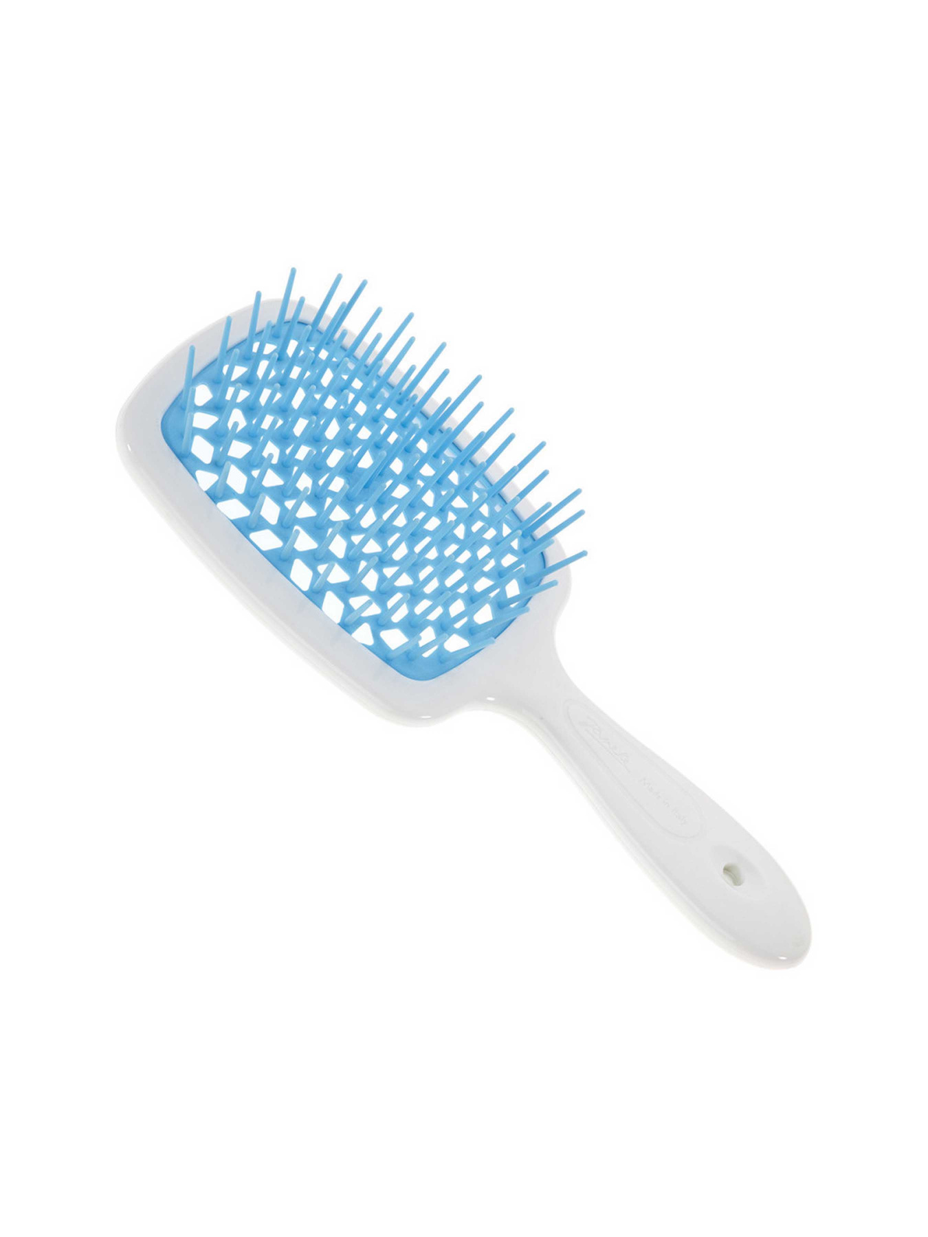 Щетка для волос Superbrush Standart Janeke модель SP226BIA TSE Фото