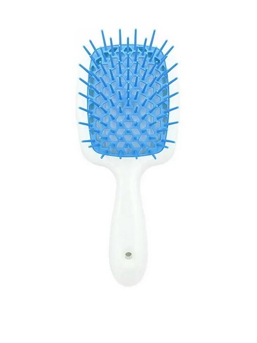 Щітка для волосся Superbrush Standart Janeke модель SP226BIA TSE Фото