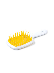 Щетка для волос Superbrush Standart Janeke модель SP226BIA GIA Фото