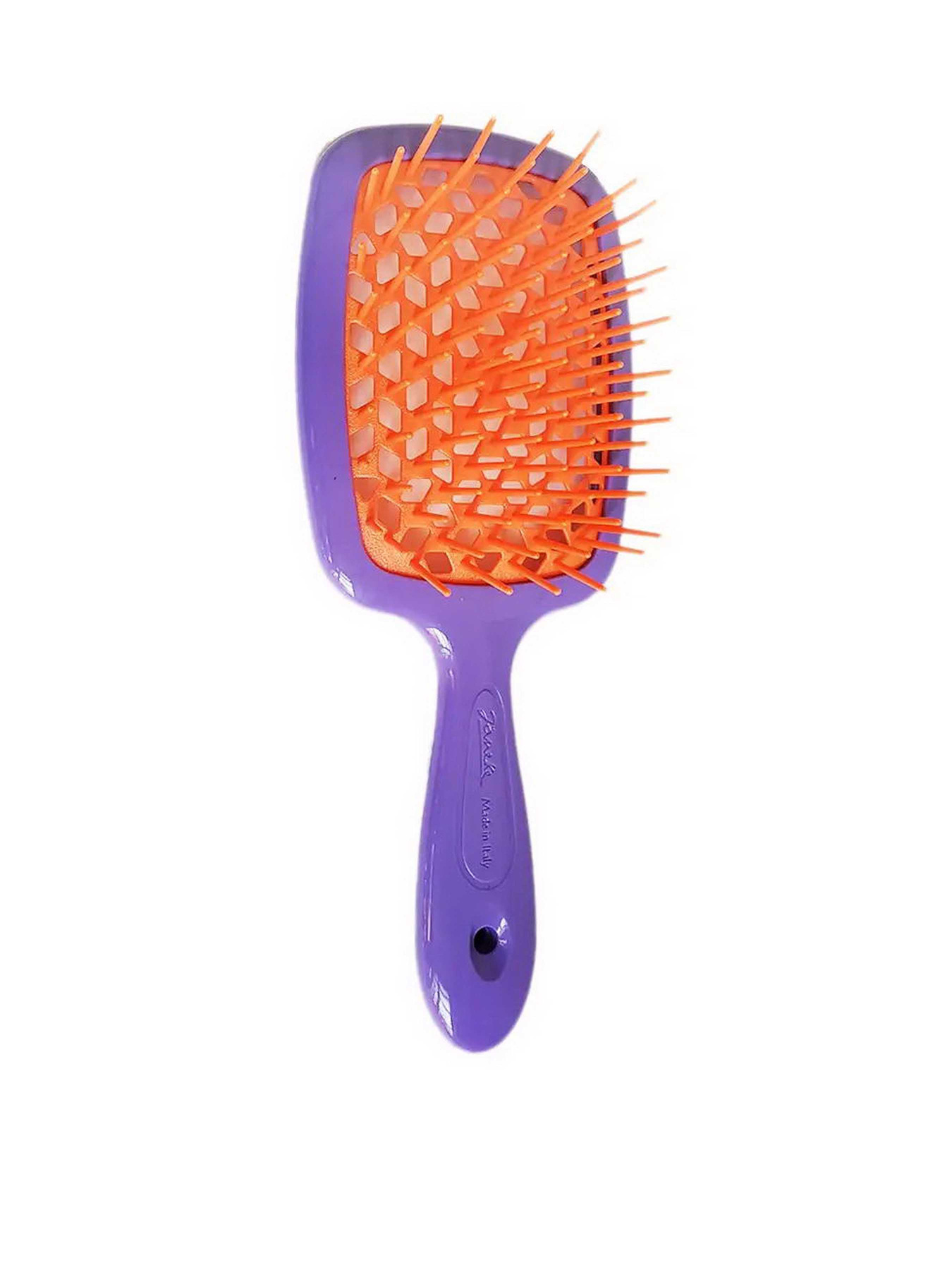 Щітка для волосся Superbrush Standart Janeke модель 86SP226 VA Фото