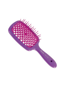 Щетка для волос Superbrush Standart Janeke модель 86SP226 VIO Фото