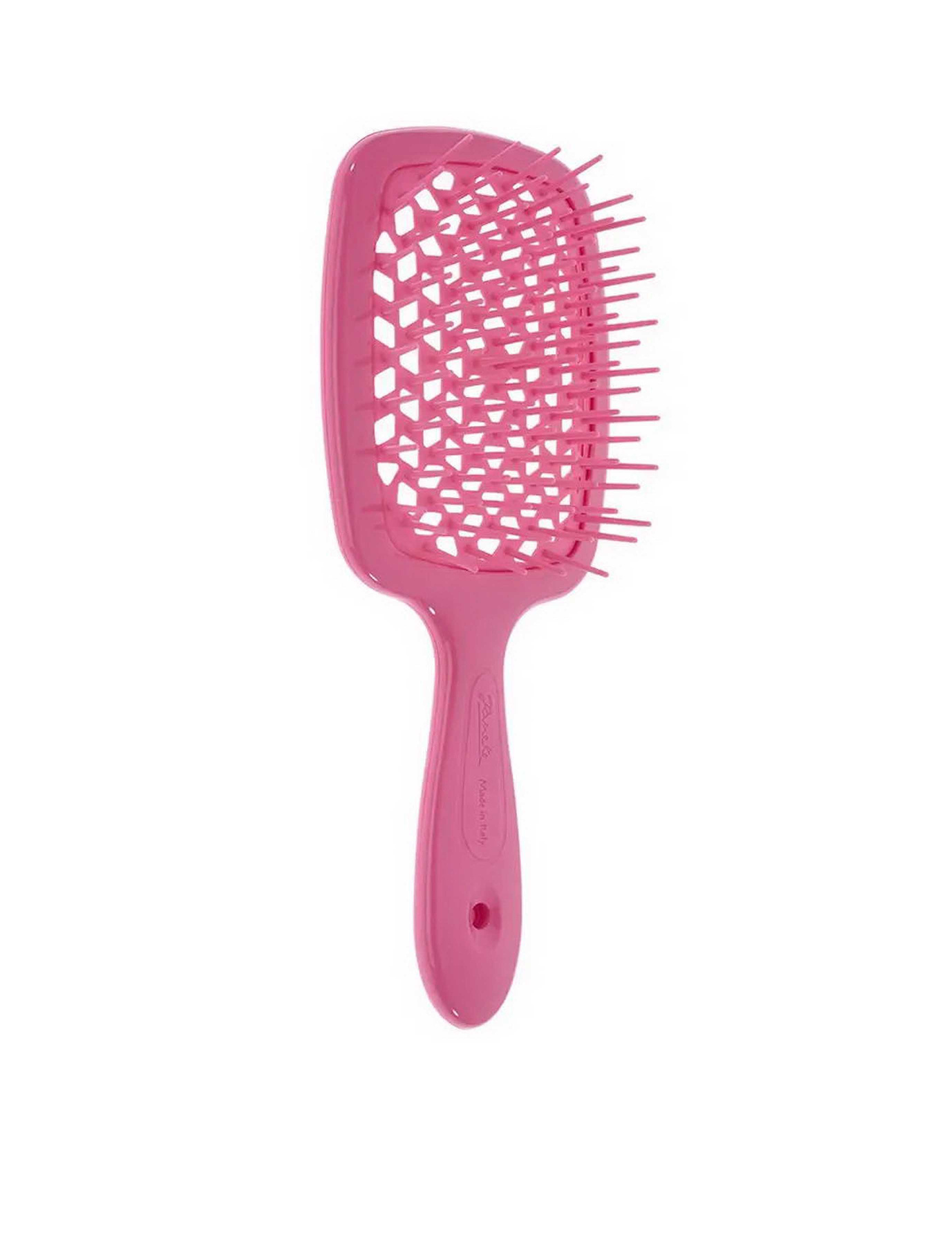 Щетка для волос Superbrush Standart Janeke модель 82SP226 FFL Фото