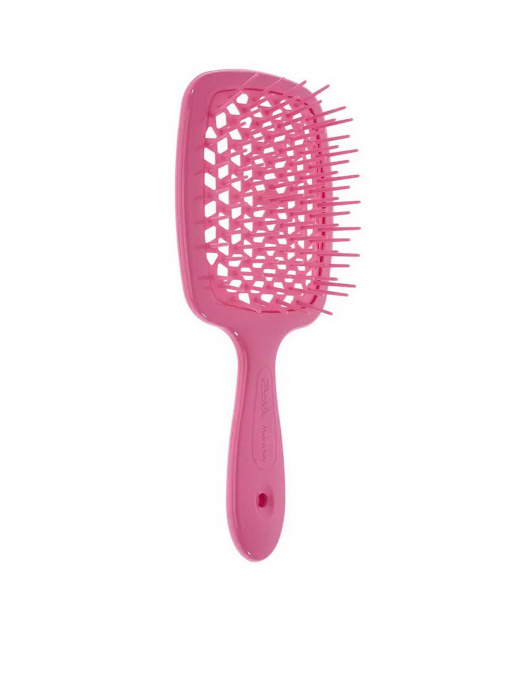 Щітка для волосся Superbrush Standart Janeke модель 82SP226 FFL Фото